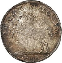 1 Thaler reverse