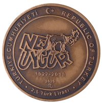 Obverse