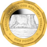 1 Pound reverse