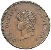 10 Centesimi obverse