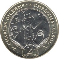 2 Pounds reverse