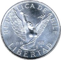 10 Pesos obverse