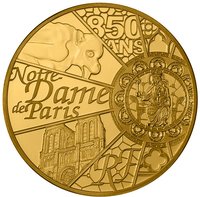 50 Euro obverse