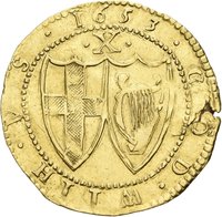 2 Crowns reverse