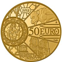 50 Euro reverse