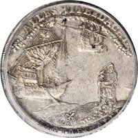 1 Thaler reverse