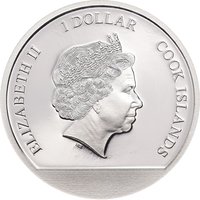 1 Dollar obverse
