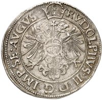 1 Thaler reverse
