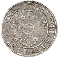 1 Thaler reverse