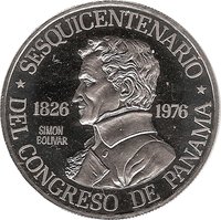 150 Balboas reverse