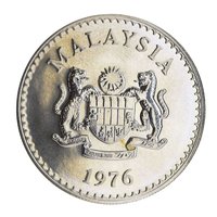 15 Ringgit obverse