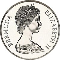 1 Dollar obverse