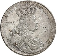 1 Thaler obverse