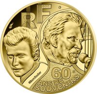 50 Euro obverse