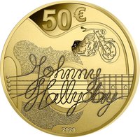 50 Euro reverse