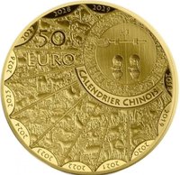 50 Euro obverse