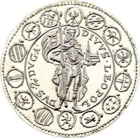 2 Ducats reverse