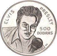 500 Dobras reverse