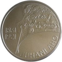 10 Euro reverse