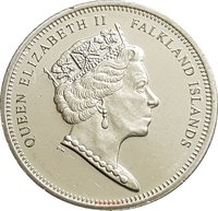 10 Pence obverse