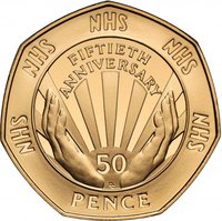 50 Pence reverse