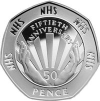 50 Pence reverse