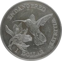 1 Dollar reverse