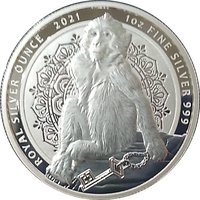2 Pounds reverse