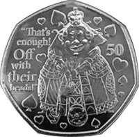 50 Pence reverse