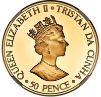 50 pence obverse