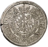 120 Kreuzers obverse