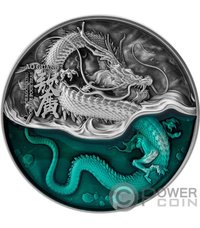 10000 Francs CFA reverse