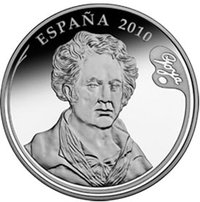 10 Euros obverse