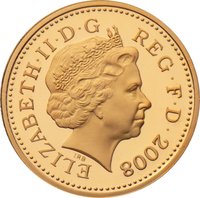 1 Pound obverse