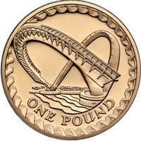 1 Pound reverse