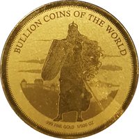 3000 Francs CFA reverse