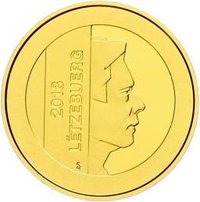 2.5 Euro obverse