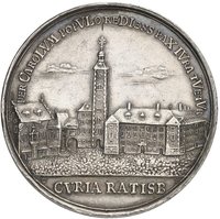1 Thaler obverse