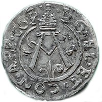 2 Mariengroschen obverse