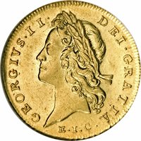 1 Guinea obverse