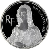 20 Euro obverse