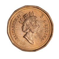 1 Cent obverse