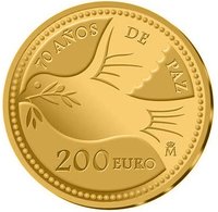 200 Euros reverse