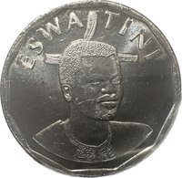 50 Cents obverse