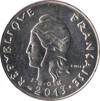 Obverse