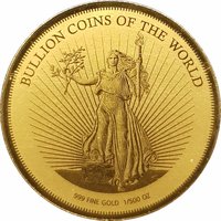 3000 Francs CFA reverse