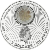 2 Dollars obverse
