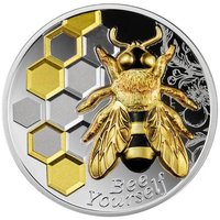 1000 Francs CFA reverse