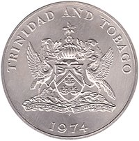10 Dollars obverse