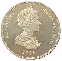 1 crown obverse